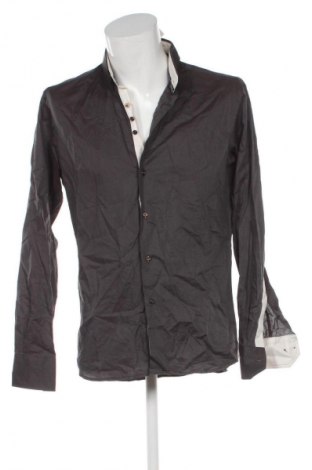 Pánska košeľa  Unbranded, Veľkosť M, Farba Hnedá, Cena  6,95 €