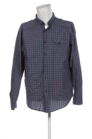 Pánska košeľa  Unbranded, Veľkosť 4XL, Farba Viacfarebná, Cena  15,95 €