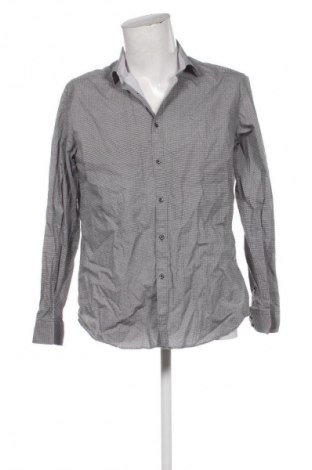 Herrenhemd Unbranded, Größe L, Farbe Mehrfarbig, Preis € 12,43