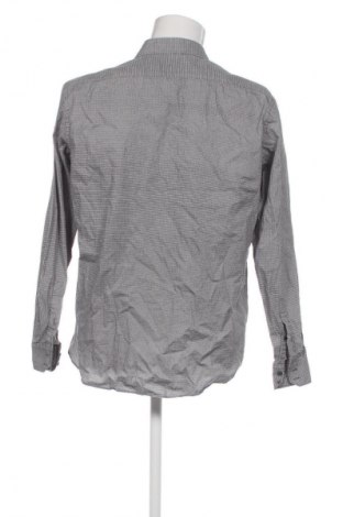 Herrenhemd Unbranded, Größe L, Farbe Mehrfarbig, Preis € 12,43