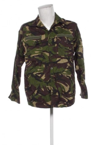 Herrenhemd Unbranded, Größe L, Farbe Mehrfarbig, Preis € 9,99