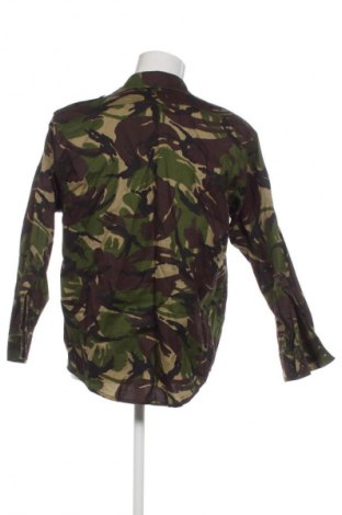 Herrenhemd Unbranded, Größe L, Farbe Mehrfarbig, Preis € 9,99