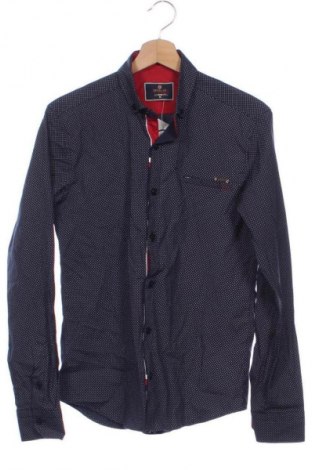 Herrenhemd Unbranded, Größe M, Farbe Mehrfarbig, Preis € 15,99