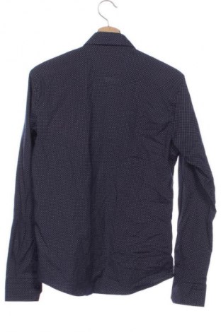 Herrenhemd Unbranded, Größe M, Farbe Mehrfarbig, Preis € 15,99