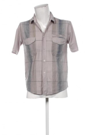 Herrenhemd Unbranded, Größe M, Farbe Mehrfarbig, Preis € 14,99