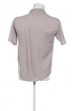 Herrenhemd Unbranded, Größe M, Farbe Mehrfarbig, Preis € 14,99