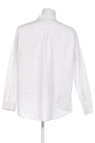 Pánska košeľa  Unbranded, Veľkosť 3XL, Farba Biela, Cena  10,95 €