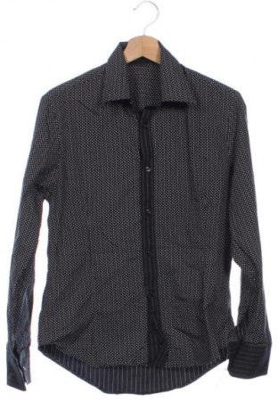 Herrenhemd Unbranded, Größe M, Farbe Mehrfarbig, Preis € 10,99