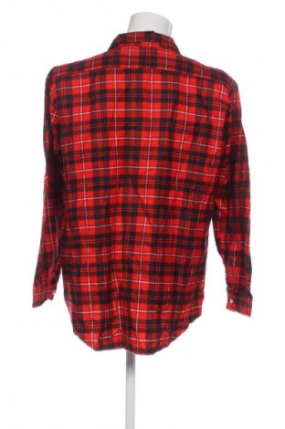 Herrenhemd Unbranded, Größe XXL, Farbe Mehrfarbig, Preis 7,99 €