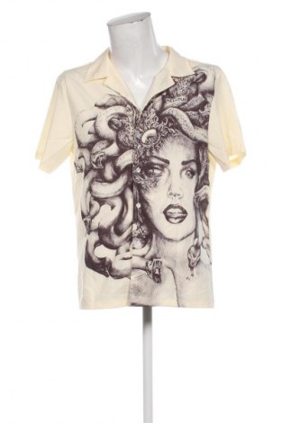 Мъжка риза Unbranded, Размер M, Цвят Многоцветен, Цена 13,80 €