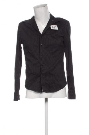 Herrenhemd Unbranded, Größe M, Farbe Mehrfarbig, Preis € 15,99