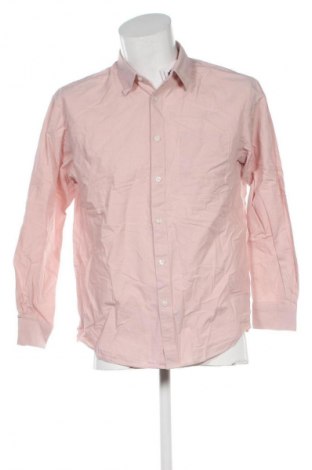 Pánska košeľa  Unbranded, Veľkosť M, Farba Ružová, Cena  4,95 €