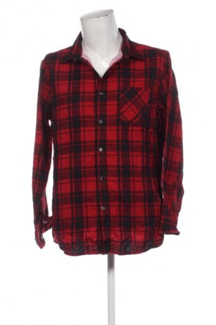 Herrenhemd Unbranded, Größe L, Farbe Mehrfarbig, Preis 6,99 €