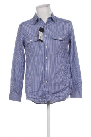 Herrenhemd Unbranded, Größe M, Farbe Mehrfarbig, Preis 12,99 €