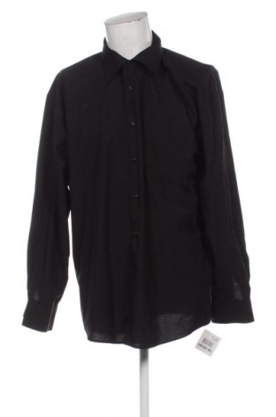 Мъжка риза Unbranded, Размер 3XL, Цвят Черен, Цена 15,33 €
