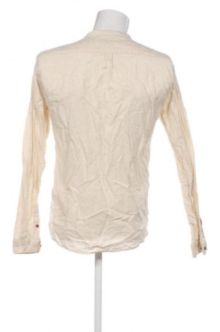 Cămașă de bărbați Unbranded, Mărime XL, Culoare Ecru, Preț 70,99 Lei