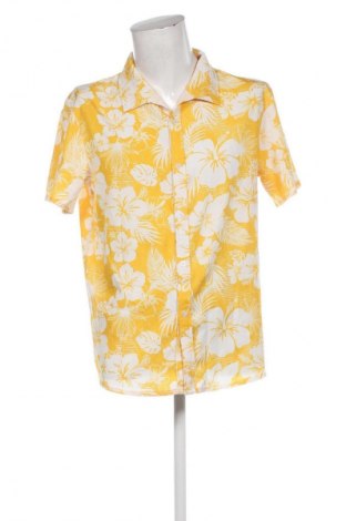 Herrenhemd Unbranded, Größe M, Farbe Mehrfarbig, Preis € 13,99