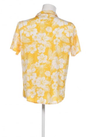 Herrenhemd Unbranded, Größe M, Farbe Mehrfarbig, Preis € 13,99