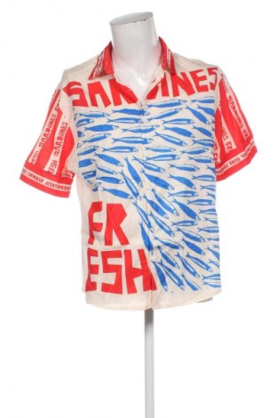 Мъжка риза Unbranded, Размер S, Цвят Многоцветен, Цена 10,22 €
