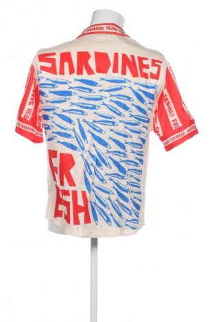 Мъжка риза Unbranded, Размер S, Цвят Многоцветен, Цена 10,22 €