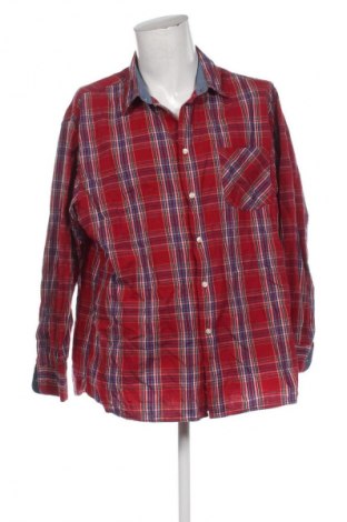 Мъжка риза Unbranded, Размер 3XL, Цвят Многоцветен, Цена 15,33 €