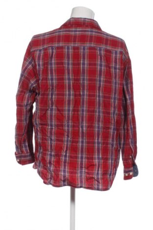 Мъжка риза Unbranded, Размер 3XL, Цвят Многоцветен, Цена 15,33 €