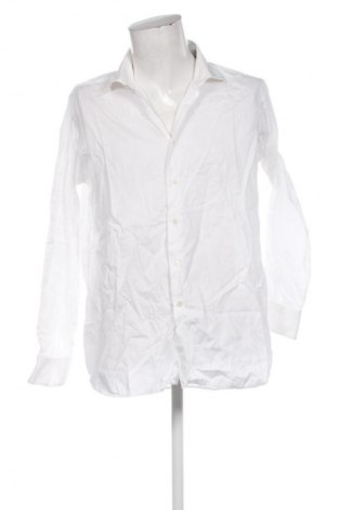 Herrenhemd Unbranded, Größe XXL, Farbe Weiß, Preis € 15,99