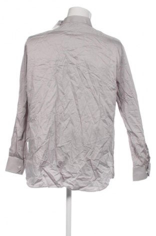 Pánska košeľa  Unbranded, Veľkosť XXL, Farba Sivá, Cena  13,95 €