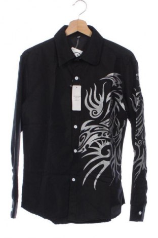 Herrenhemd Unbranded, Größe XL, Farbe Mehrfarbig, Preis € 20,99