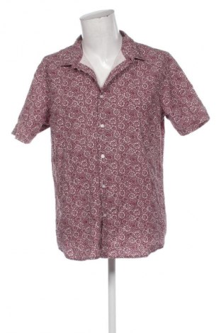Мъжка риза Unbranded, Размер XL, Цвят Многоцветен, Цена 14,82 €