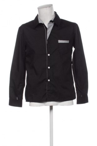 Мъжка риза Unbranded, Размер XL, Цвят Черен, Цена 12,27 €