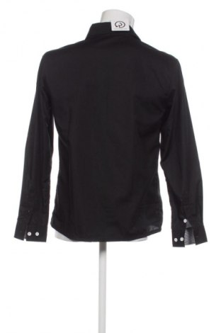 Мъжка риза Unbranded, Размер XL, Цвят Черен, Цена 12,27 €