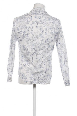 Мъжка риза Unbranded, Размер M, Цвят Бял, Цена 13,80 €