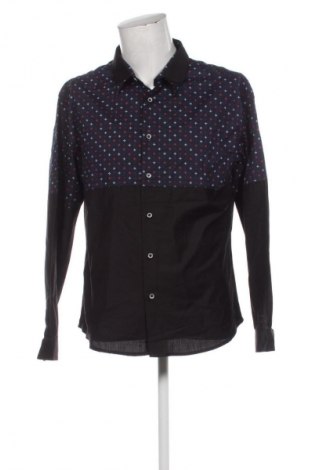 Herrenhemd Unbranded, Größe XL, Farbe Mehrfarbig, Preis € 7,99