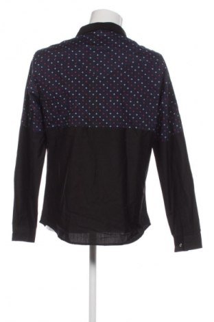 Herrenhemd Unbranded, Größe XL, Farbe Mehrfarbig, Preis € 7,99