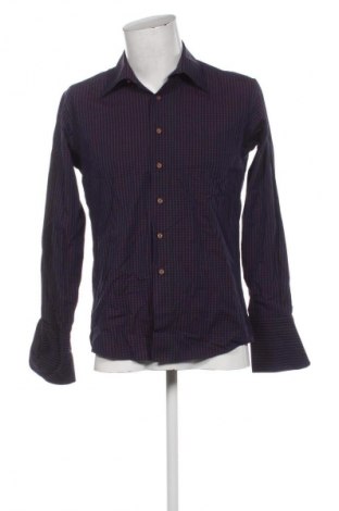 Мъжка риза Unbranded, Размер M, Цвят Многоцветен, Цена 3,57 €