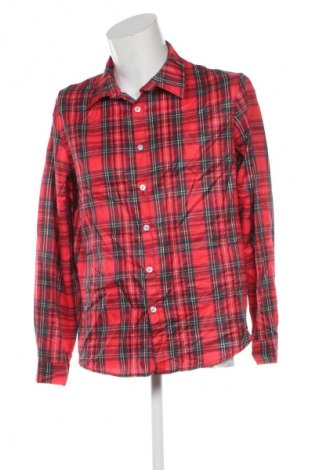 Herrenhemd Unbranded, Größe M, Farbe Mehrfarbig, Preis € 6,99