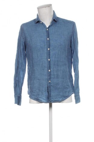 Férfi ing Unbranded, Méret M, Szín Kék, Ár 5 759 Ft