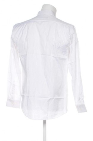 Herrenhemd Unbranded, Größe L, Farbe Weiß, Preis 16,99 €