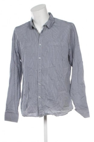 Herrenhemd Unbranded, Größe XXL, Farbe Mehrfarbig, Preis € 8,99