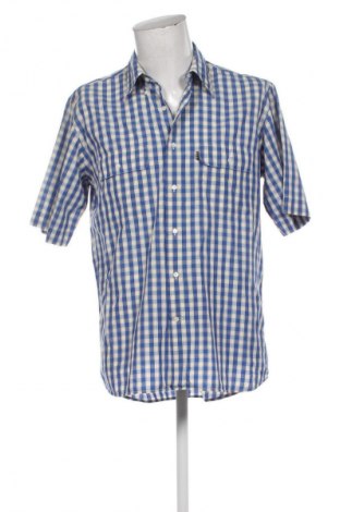 Herrenhemd Unbranded, Größe XL, Farbe Mehrfarbig, Preis € 14,99