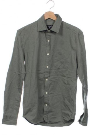 Мъжка риза Stray, Размер XS, Цвят Зелен, Цена 8,69 €