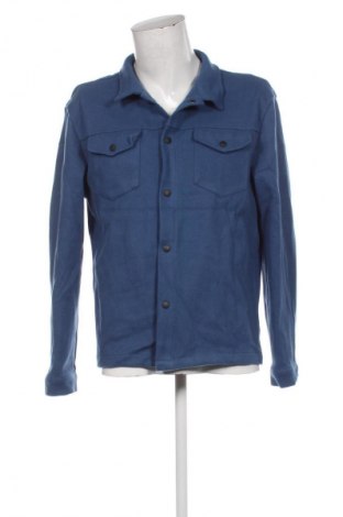 Męska koszula Unbranded, Rozmiar M, Kolor Niebieski, Cena 24,99 zł