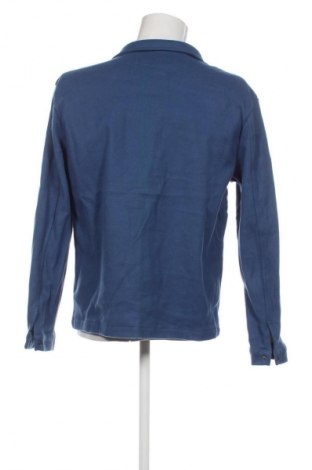 Męska koszula Unbranded, Rozmiar M, Kolor Niebieski, Cena 24,99 zł