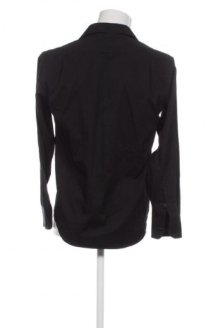 Herrenhemd Unbranded, Größe L, Farbe Schwarz, Preis 9,99 €