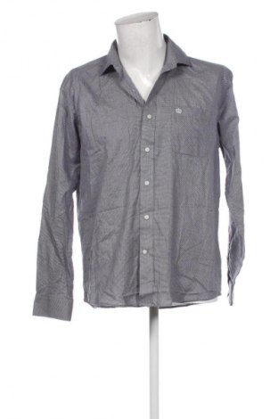 Мъжка риза Unbranded, Размер XL, Цвят Многоцветен, Цена 5,11 €