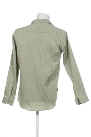 Herrenhemd Unbranded, Größe XXL, Farbe Grün, Preis 9,99 €