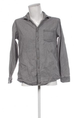 Cămașă de bărbați Unbranded, Mărime L, Culoare Gri, Preț 69,99 Lei