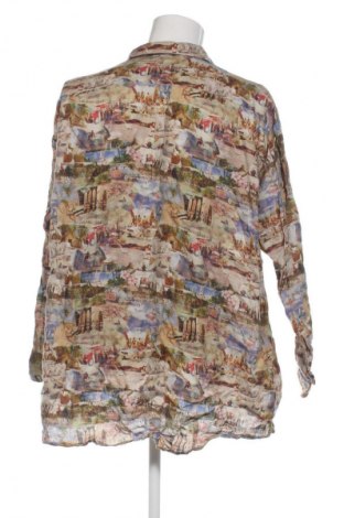 Herrenhemd Unbranded, Größe 3XL, Farbe Mehrfarbig, Preis € 15,99