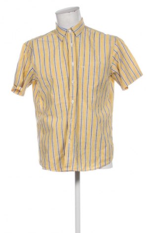 Herrenhemd Unbranded, Größe L, Farbe Mehrfarbig, Preis € 14,99